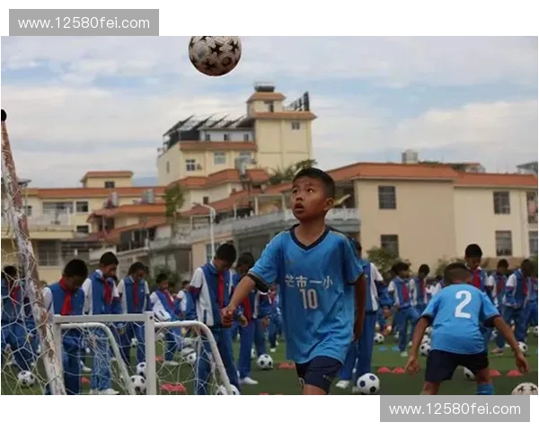 聚焦芒市足球联赛推动地方体育文化全面繁荣与青年运动发展新趋势